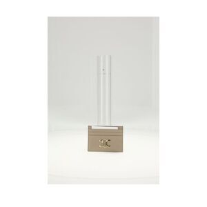 Celine Women Triomphe Card Holder